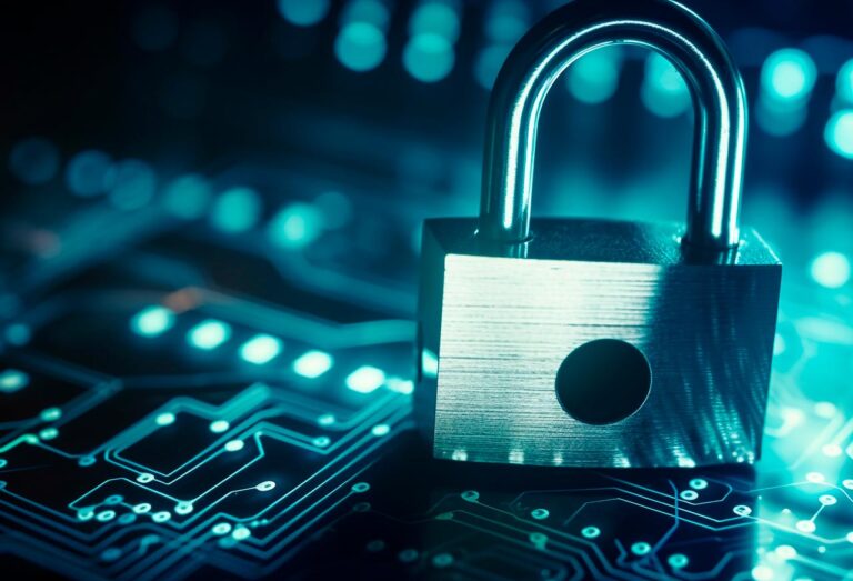 La Importancia de la Ciberseguridad: Protegiendo Nuestro Mundo Digital