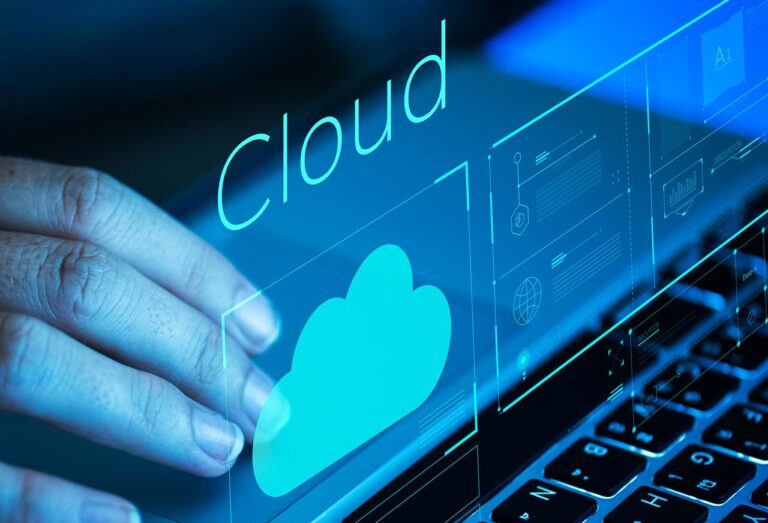 La evolución del almacenamiento y los servicios en la nube